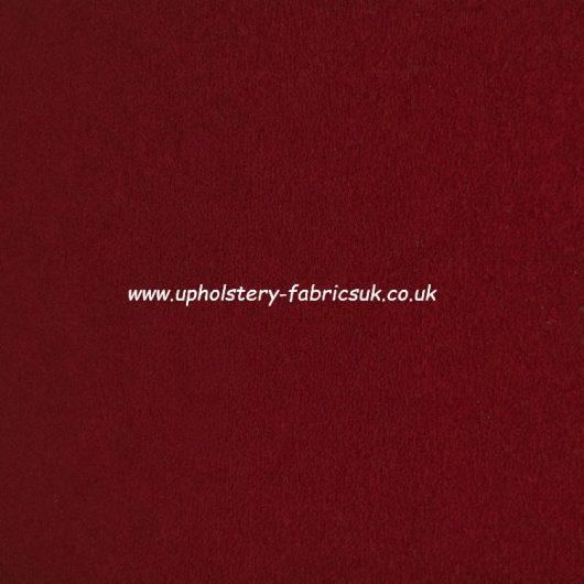 Ross Fabrics Dunbar Wine SR19068