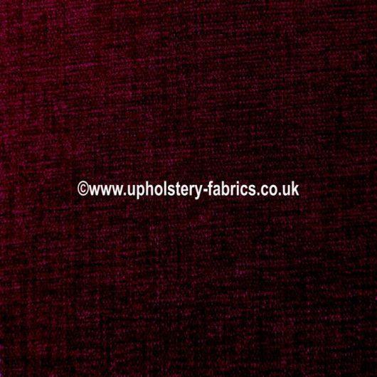 Warwick Fabric Rouen FUCHSIA