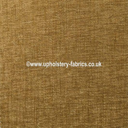 Warwick Fabric Rouen GOLD