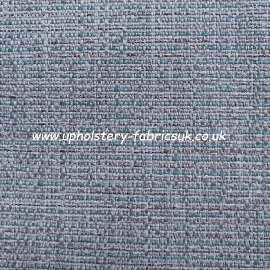 Warwick Fabric Ridder AQUA