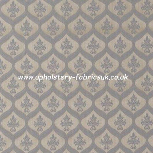 Warwick Fabric MALDON DELFT