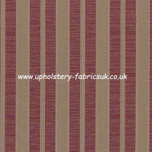 Warwick Fabric MALING CLARET