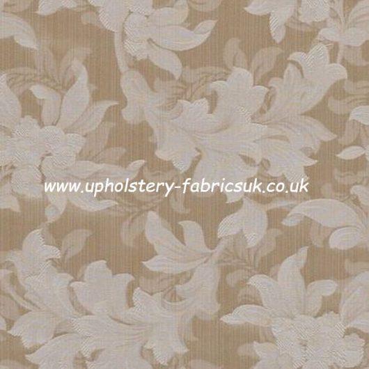 Warwick Fabric MANNERING CHAMPAGNE