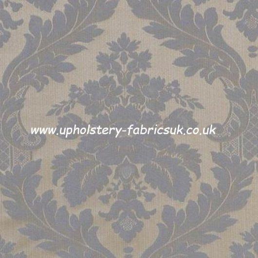 Warwick Fabric MARKHAM HOUSE DELFT