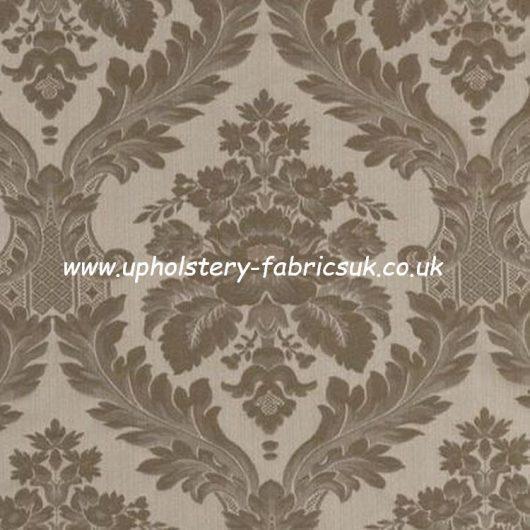 Warwick Fabric MARKHAM HOUSE SAGE