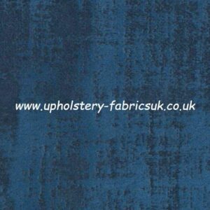 Balmoral Ashley Velvet Crib 5 Midnight Blue