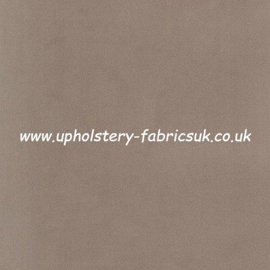 Athena Velvet Crib 5 Grey linen