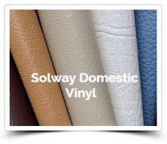 Solway Domestic Vinyl