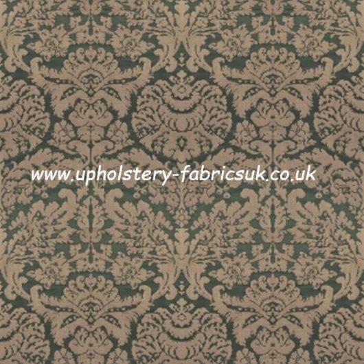 Warwick Fabric Palazzo Barberini Olivio