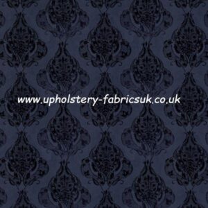 Warwick Fabric Palazzo Cassini Lazuli