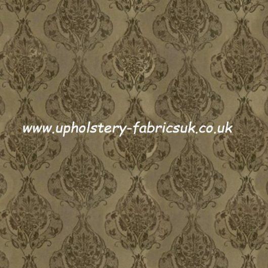 Warwick Fabric Palazzo Cassini Olivio