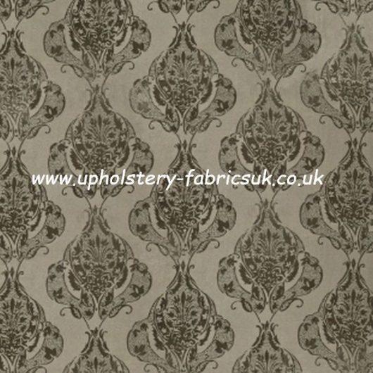 Warwick Fabric Palazzo Cassini Verde