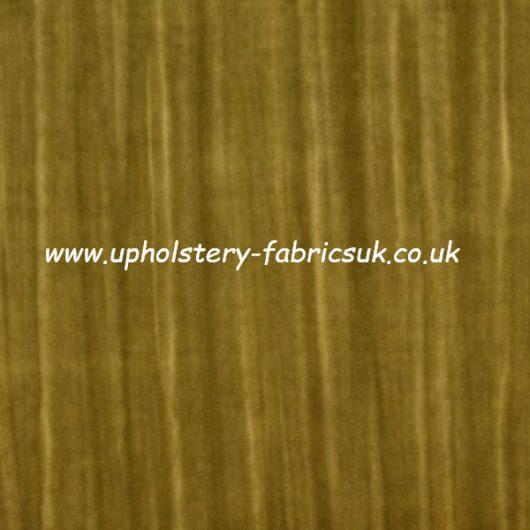 Warwick Fabric Palazzo Glicine Giallo