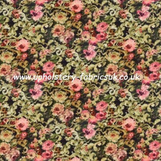 Warwick Fabric Palazzo Levant Guazzo