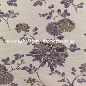 Beaumont Textiles Retreat Collection, Retreat heather
