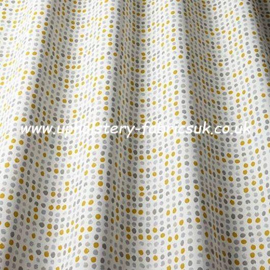 iLiv Nordic collection, Dot Dot, ochre