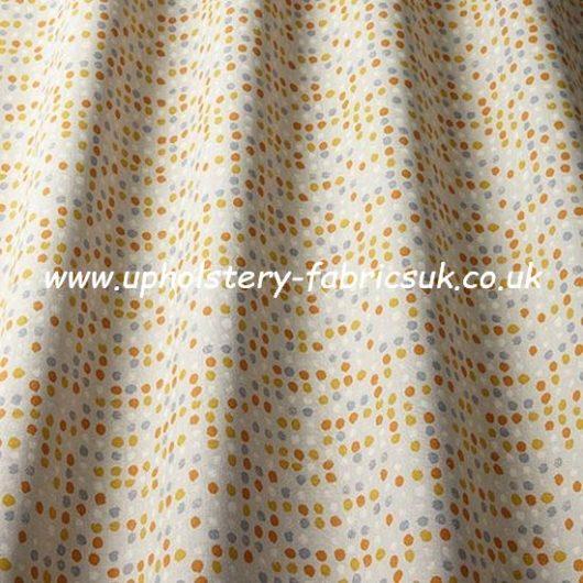 iLiv Nordic collection, Dot Dot, tangerine