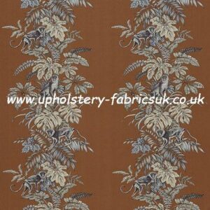 iLiv Rainforest collection, Monkeying Around, henna