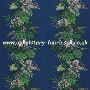 iLiv Rainforest collection, Monkeying Around, marine