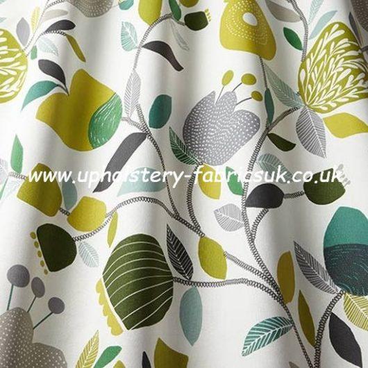 iLiv Nordic collection, Pomegranate Trail, kiwi