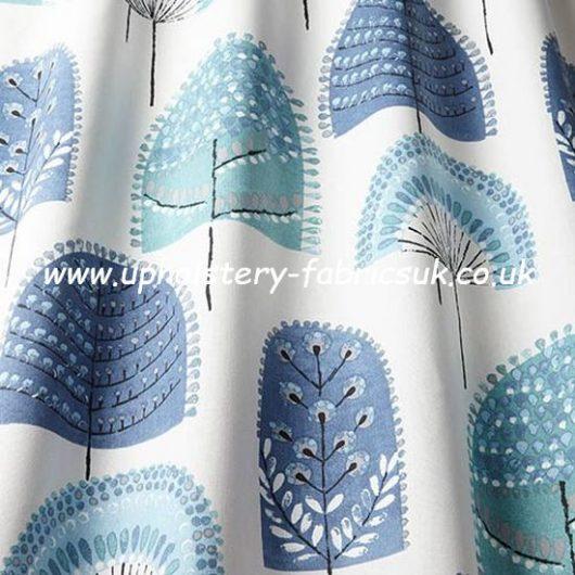 iLiv Nordic collection, Scandi Wood, indigo