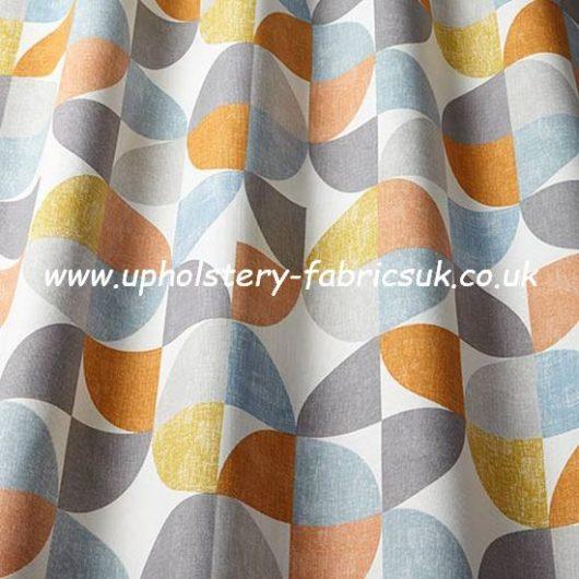 iLiv Nordic collection, Spiral, tangerine