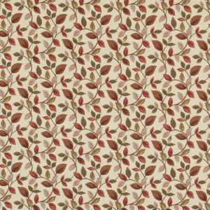 Fryetts Porter & Stone Vercelli Rosso