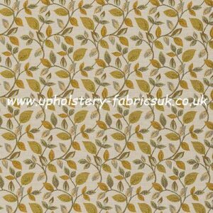 Fryetts Porter & Stone Vercelli Ochre