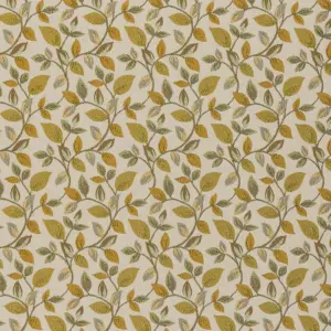 Fryetts Porter & Stone Vercelli Ochre