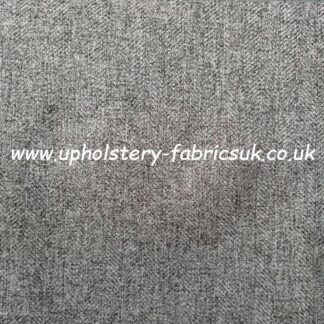 Tweed SILVER Roll End