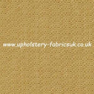 Warwick Fabric Scribble Marigold