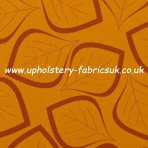 Chieftain Just Patterned Birch Orange