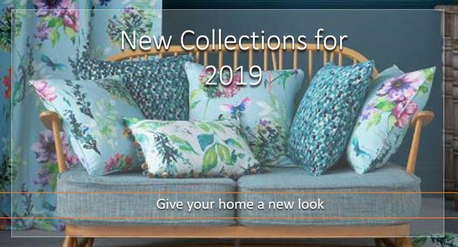 New Collections