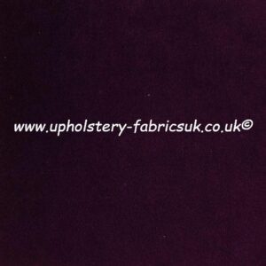 Ross Fabrics Notting Hill Amethyst SR16257