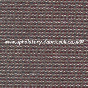 Balmoral Nadia Plain Bordeaux