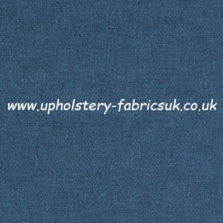 Warwick Fabric Splash Denim