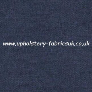 Warwick Fabric Splash Indigo