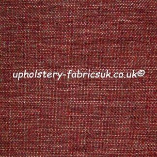 Ross Fabrics Amble Chilli SR19106