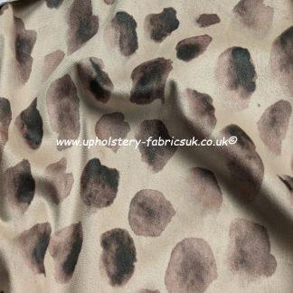 Art of the loom, Animal Print Lynx