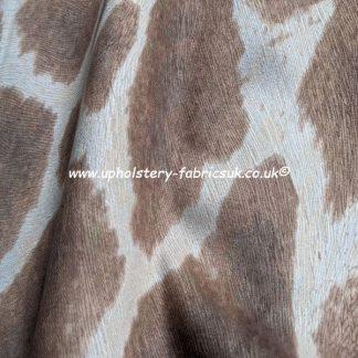 Art of the loom, Animal Print Madagascar