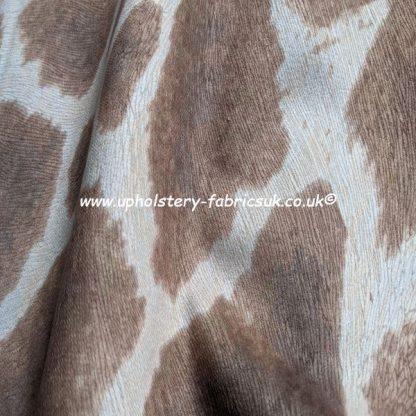 Art of the loom, Animal Print Madagascar