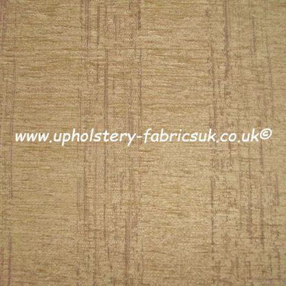 Ross Fabrics Bloomsbury Stripe Jute SR12642