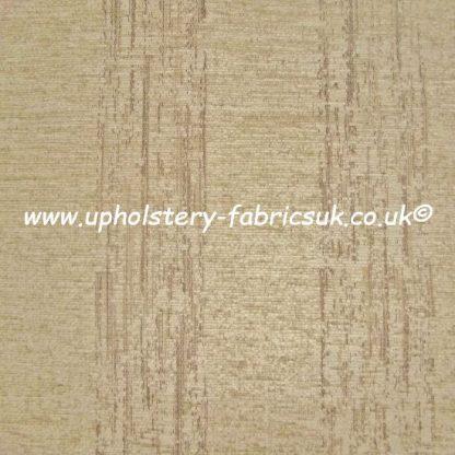 Ross Fabrics Bloomsbury Stripe Oatmeal SR12641