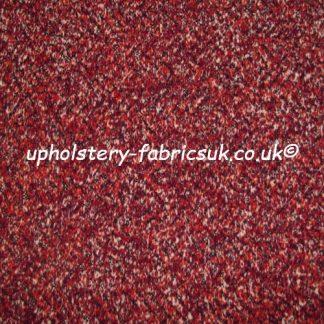 Ross Fabrics Troon Wine SR19171