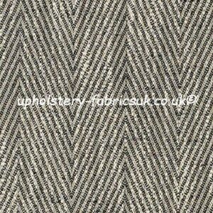 Warwick Fabric New England BRIDGEPORT CHARCOAL