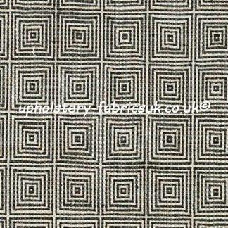 Warwick Fabric New England CAPE-COD CHARCOAL