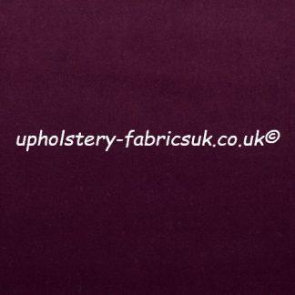 Warwick Fabric MYSTERE BOYSENBERRY