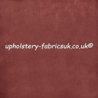 Warwick Fabric MYSTERE CARMINE