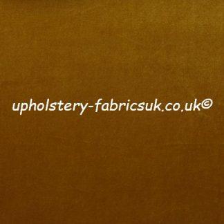 Warwick Fabric MYSTERE GOLD
