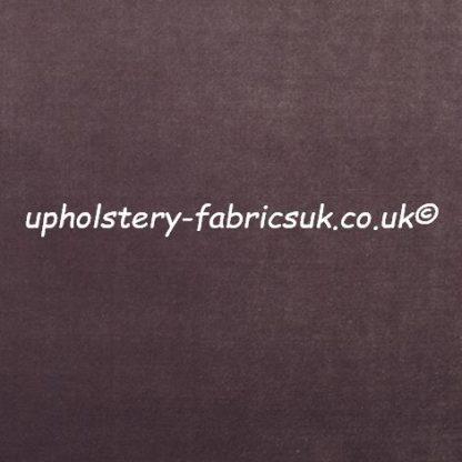 Warwick Fabric MYSTERE LAVENDER